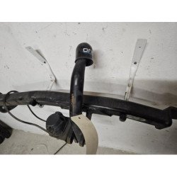 Attelage (boule De Remorquage) Citroen C3 1 Phase 2